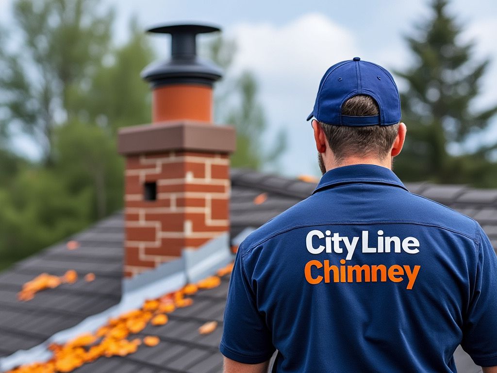 Expert Chimney Sweep Solutions in New Hanover, NJ
